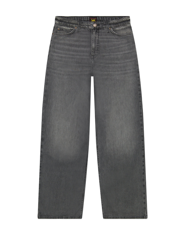 DAMSKIE SPODNIE LEE STELLA JAW DROPPER 112370895