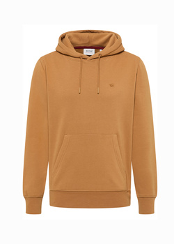 Męska bluza nierozpinana Mustang Style Bronson Chipmunk 1017206 3125