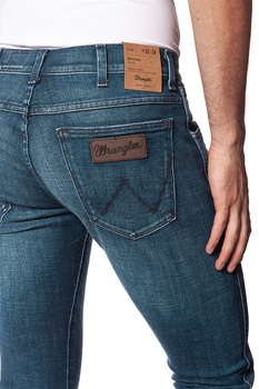 WRANGLER BRYSON UNDER THE RUG W14X7767I