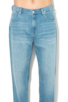 LEE LOOSE STRAIGHT MĘSKIE SPODNIE JEANSOWE JEANSY BUZZ HYPE L72WRESJ 112119730