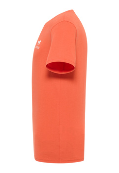 Męski T-Shirt Mustang Style Austin Burnt Ochre 1016265 7105