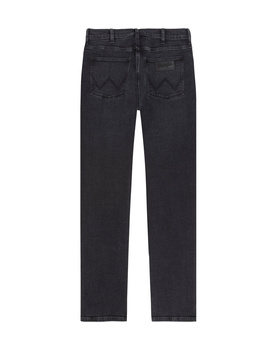 WRANGLER MESKIE SPODNIE JEANSOWE JEANSY GREENSBORO THUNDER W15Q29239