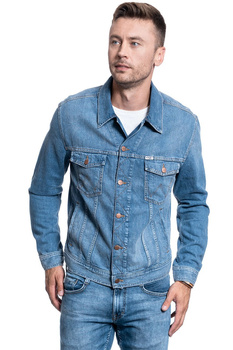 WRANGLER AUTHENTIC JACKET W410Q380T 112128733
