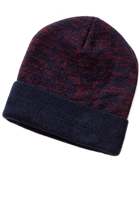 WRANGLER EASY HAT BURGUNDY RED W0M06UH5U