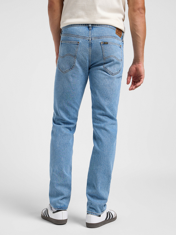 MESKIE SPODNIE LEE DAREN ZIP FLY CRUISER 112363961