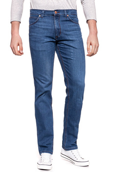 WRANGLER GREENSBORO FUZZY FIX W15QEE267 112126900