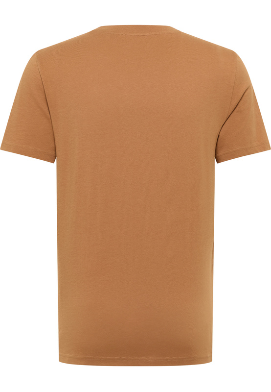 Męski T-Shirt Mustang Style Austin Chipmunk 1017134 3125