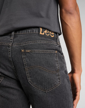 LEE WEST BLACK RINSE L70WOR47 112140727