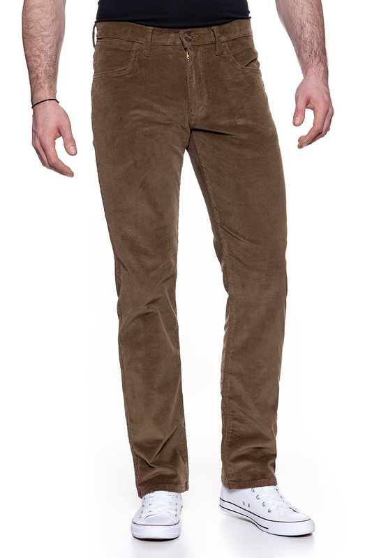 WRANGLER ARIZONA SAFARI KHAKI W12OEC178