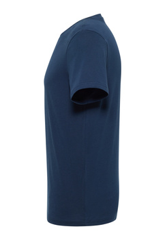 Męski T-Shirt Mustang Style Austin Dress Blues 1016493 5334