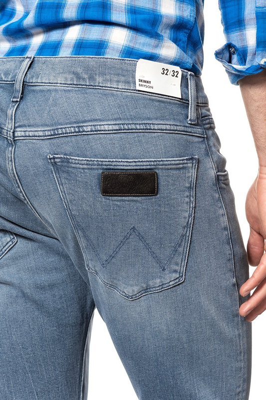 WRANGLER BRYSON ICE FLOW W14XWFXFK