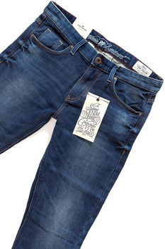 TOM TAILOR TROY JOGG-JEAN 6202464.00.10 COL.1052 ###