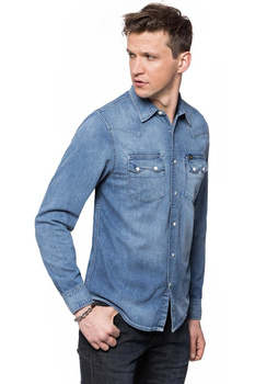 LEE RIDER SHIRT L851AFOW