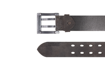 MUSTANG PASEK SKÓRZANY MUS-M5058 0790 45mm Ledergürtel 