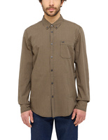 Brown Navy