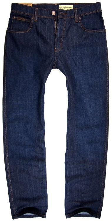 WRANGLER TEXAS STRETCH TRUE BLUES W121Z860M      $    