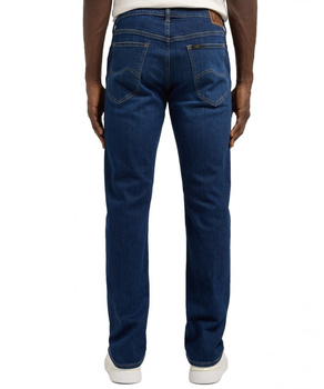 MESKIE SPODNIE LEE DAREN ZIP FLY PIERCE 112370533