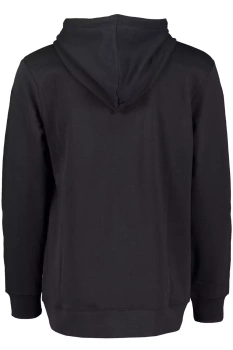 WRANGLER ZIP THRU HOODIE MĘSKA BLUZA Z KAPTUREM LOGO W6X3HY100 112320560