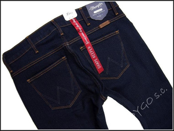 WRANGLER CORYNN NIGH SKY W25FU452Y      $    
