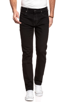 JEANSY MĘSKIE LEE AUSTIN BLACK RINSE L733DQ47 112119888
