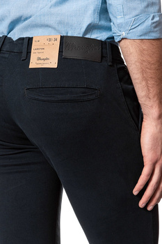 WRANGLER LARSTON NAVY W18SEZ114