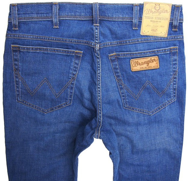 WRANGLER TEXAS STONEFLY W1218356CS