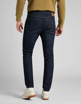 LEE AUSTIN MĘSKIE SPODNIE JEANSOWE STRONG HAND L733AADB 112322018
