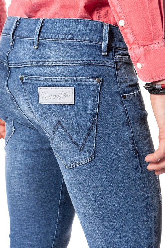WRANGLER BRYSON XPRESSIVE W14XKY87K