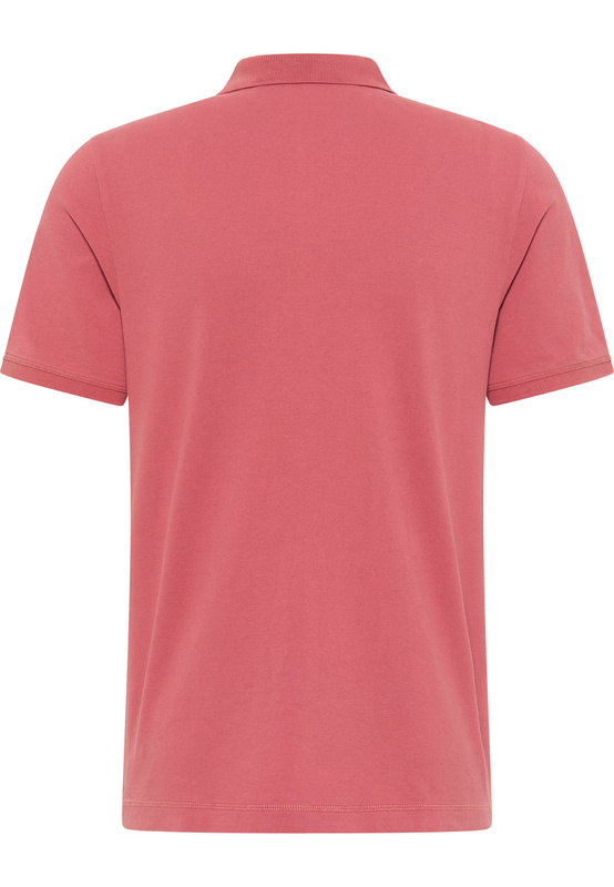 MĘSKA KOSZULKA POLO MUSTANG Pablo PC Polo Dusty Cedar 1013818 8268