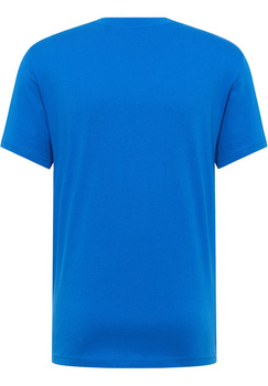 Męski T-Shirt Mustang Style Austin Nautical Blue 1016280 5236