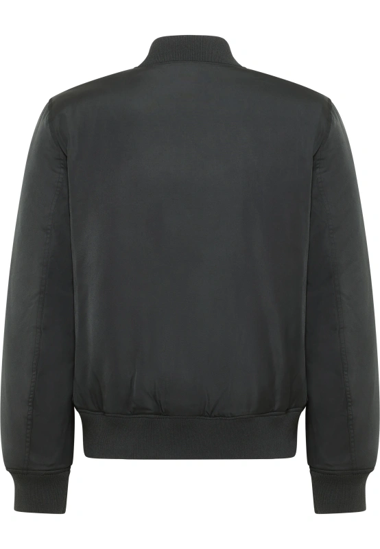 Męska Kurtka zimowa Mustang Style Byron Jet Black 1016892 4188