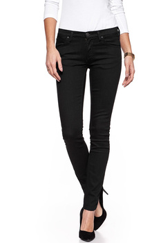 LEE JADE PITCH BLACK L331DROC