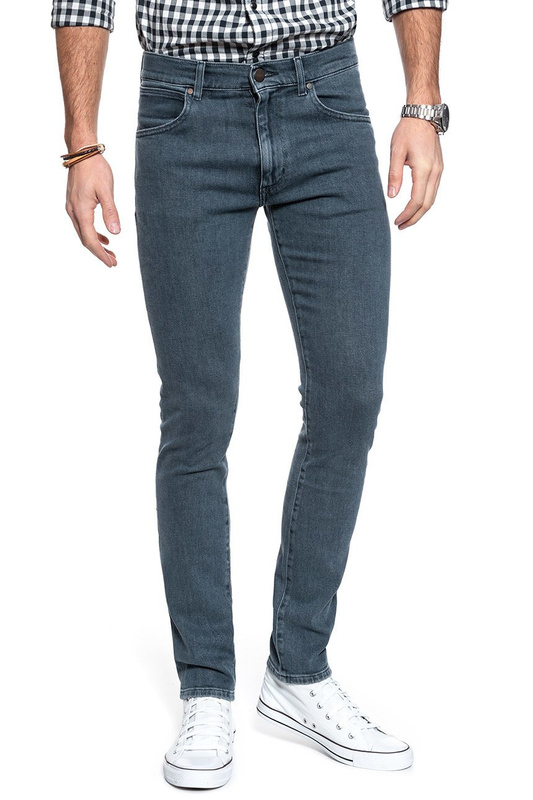 WRANGLER LARSTON ICE LAKE W18SWF72D SAMPLE 112127664