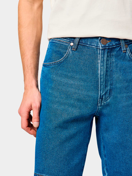 MESKIE SPODENKI WRANGLER FRONTIER SHORT RUGGED REEF 112362494