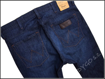 WRANGLER ARIZONA LIGHT AEGEAN W12OAL71Y      $    