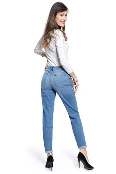 LEE MOM STRAIGHT LIGHT LUNA L32ILTYX