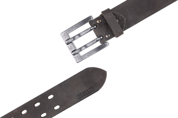 MUSTANG PASEK SKÓRZANY MUS-M5058 0790 45mm Ledergürtel 