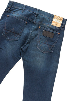 WRANGLER VEGAS SKINNY TBC W12VXB27B