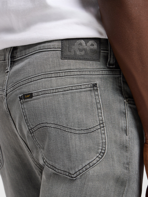 LEE MĘSKIE SPODNIE JEANSOWE LEE RIDER FELIX 112364717