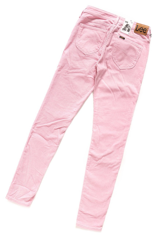 LEE SCARLETT CAMEO PINK L526EB94 112111599