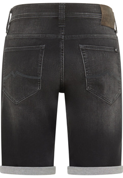 Męskie szorty Mustang Style Chicago Shorts Z Denim Grey 1016348 4500 502