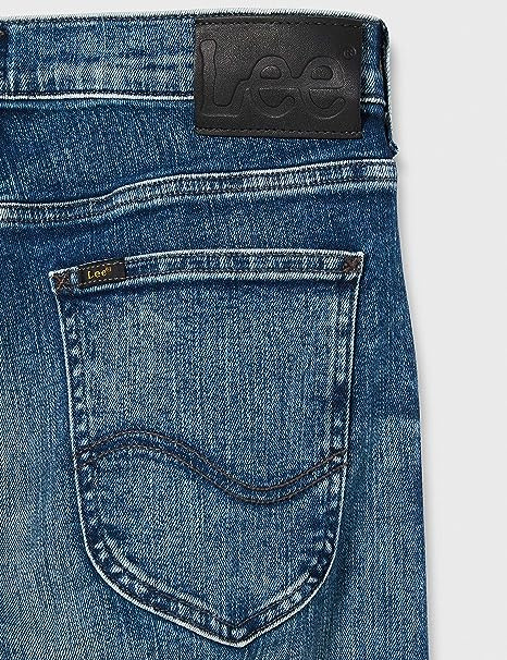 LEE LUKE DIRTY GREY L719KACT