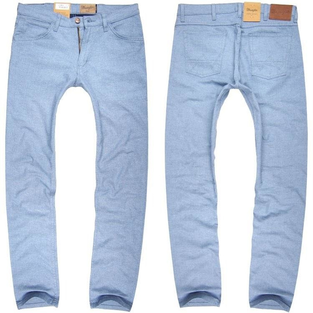 WRANGLER BOSTIN BLUEPRINT W17SBM73U      $    