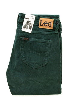 SPODNIE LEE DAMSKIE SCARLETT PINE GROVE L526EB91 112111596