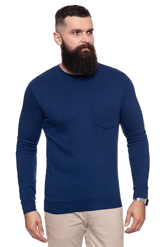 LEE POCKET SWS DEEP INDIGO L82BOTPS