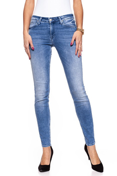 LEE SCARLETT FLASH BLUE L526RJZB 112111845