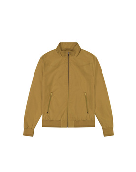 WRANGLER HARRINGTON JACKET MĘSKA KURTKA PRZEJŚCIOWA DIJON 112351227 W481016211