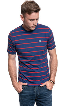 LEE T SHIRT STRIPE T BLUEPRINT L61BWQLH 112113767