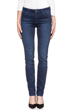 WRANGLER SLIM SUBTLE BLUE W28LX786N 112128449
