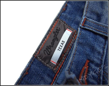 WRANGLER TEXAS STRETCH TOUGH MID W121S751T      $    